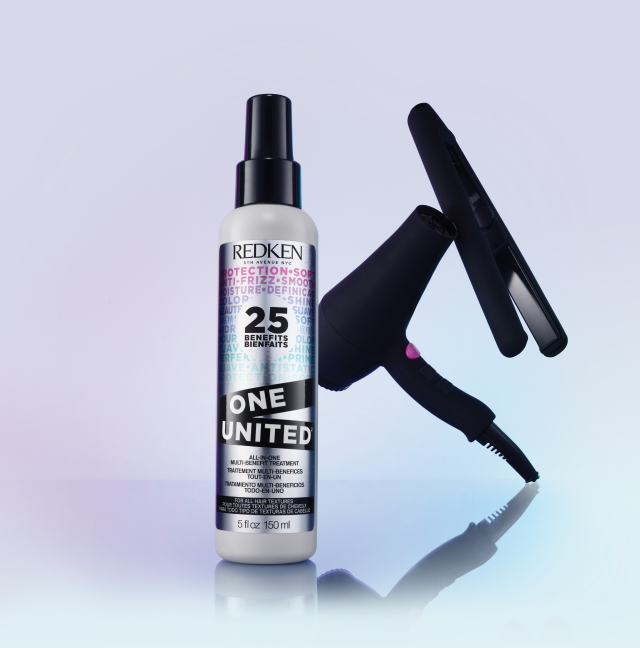 Redken One United Spray